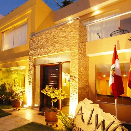 hotelalwa's profile picture. Pasión por los detalles... Nos encanta superar las expectativas de nuestros huéspedes!!!