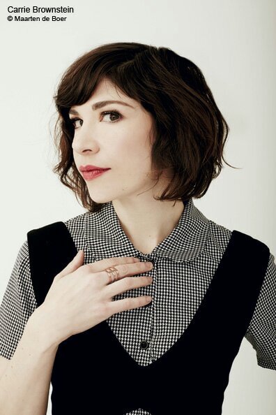 Carrie Brownstein