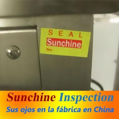 Fundada en 2005, Sunchine Quality Control Technology Service Co., Ltd. es una empresa de inspección acreditada con certificaciones AQSIQ y CNAS ISO / IEC 17020.