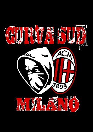 #we are ac milan