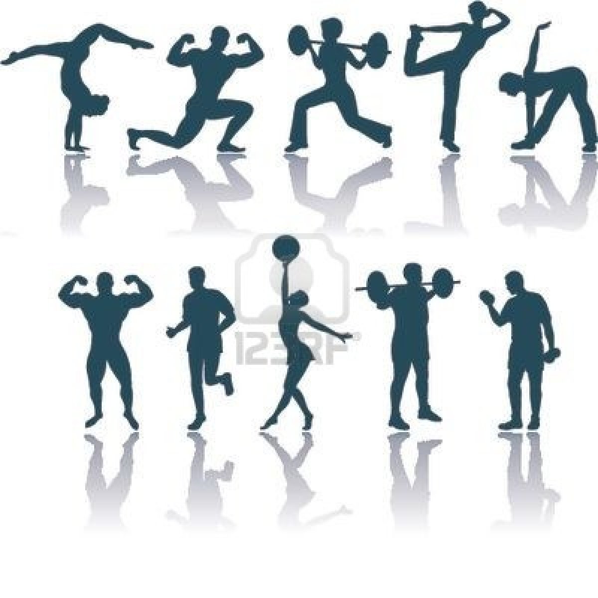 GoForItFitness Club is a new fitness club focused on helping with total Wellness for anyone.  We want to help in any way possible