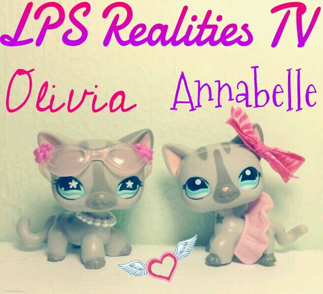 Hey guys! We made a Twitter account for updates on our YouTube channel! ★Olivia (@OVanderhoof )- 13 y/o★ ★Annabelle- 9 y/o★ Latest month update- May 2014