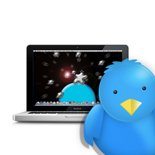 GeekBookPro's profile picture. I'm a Mac, and you're most likely a human.