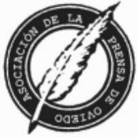 Asoc. Prensa Oviedo (@aprensaoviedo) 's Twitter Profile Photo Asoc. Prensa Oviedo (@aprensaoviedo) 's Twitter Profile Photo