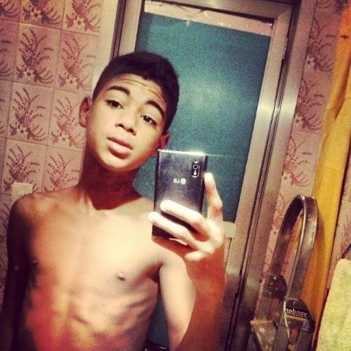 alanzinho