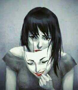 I tear my heart open, I sew myself shut. My weakness proves, I can't do much. My scars remind me, this is real.