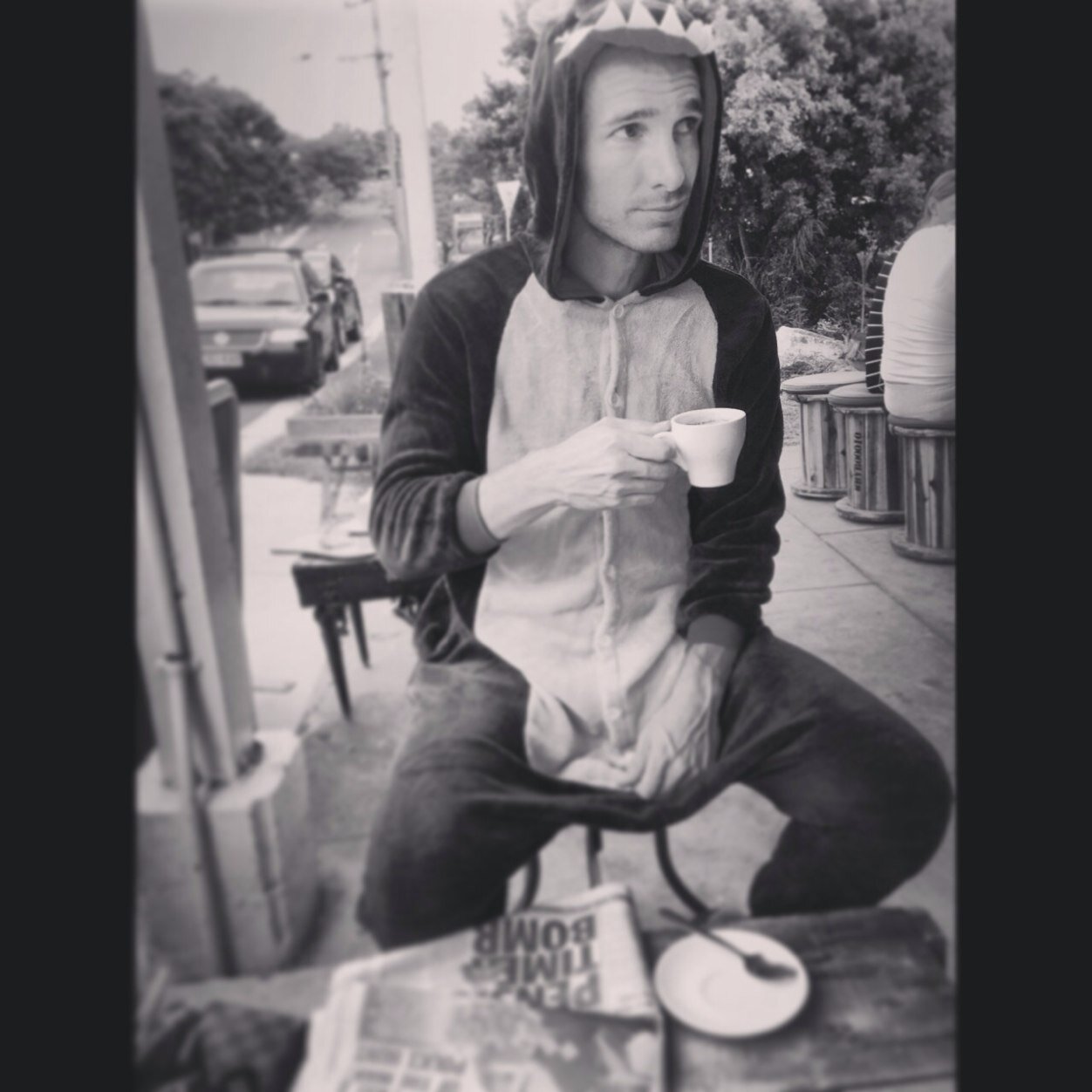Rides bikes, drinks coffee and spends his day perfecting the craft of listening. Occasionally does other things too.
