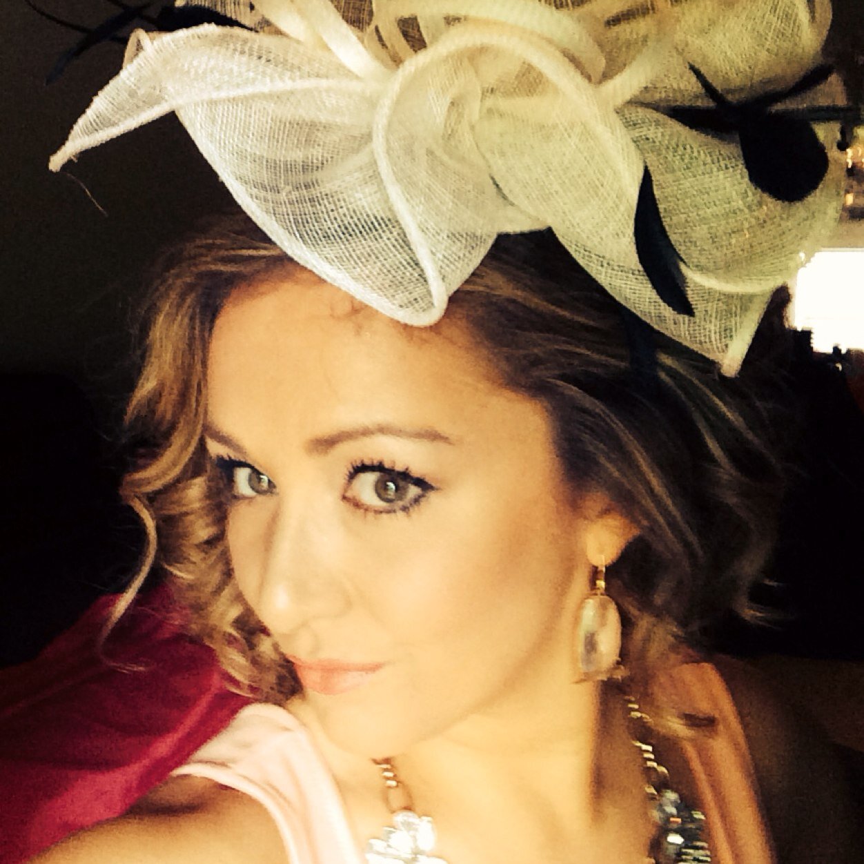 jennyelizabethd's profile picture. feelin good, feelin great.  feelin great, feelin good, how are you?