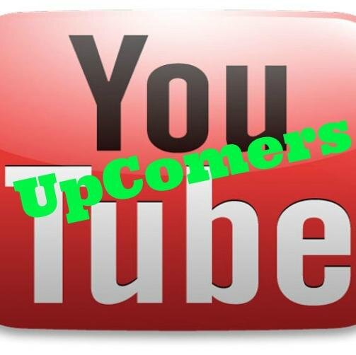 Giving you all the new Up and Coming Youtubers :D