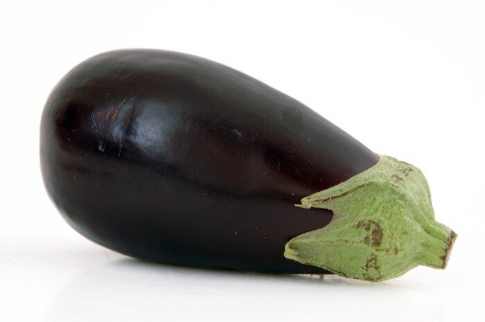I'm just a vegetable