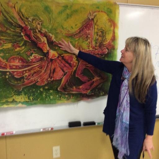 arts4life's profile picture. 