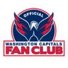 capsfanclub's profile picture. The Official Washington Capitals Fan Club