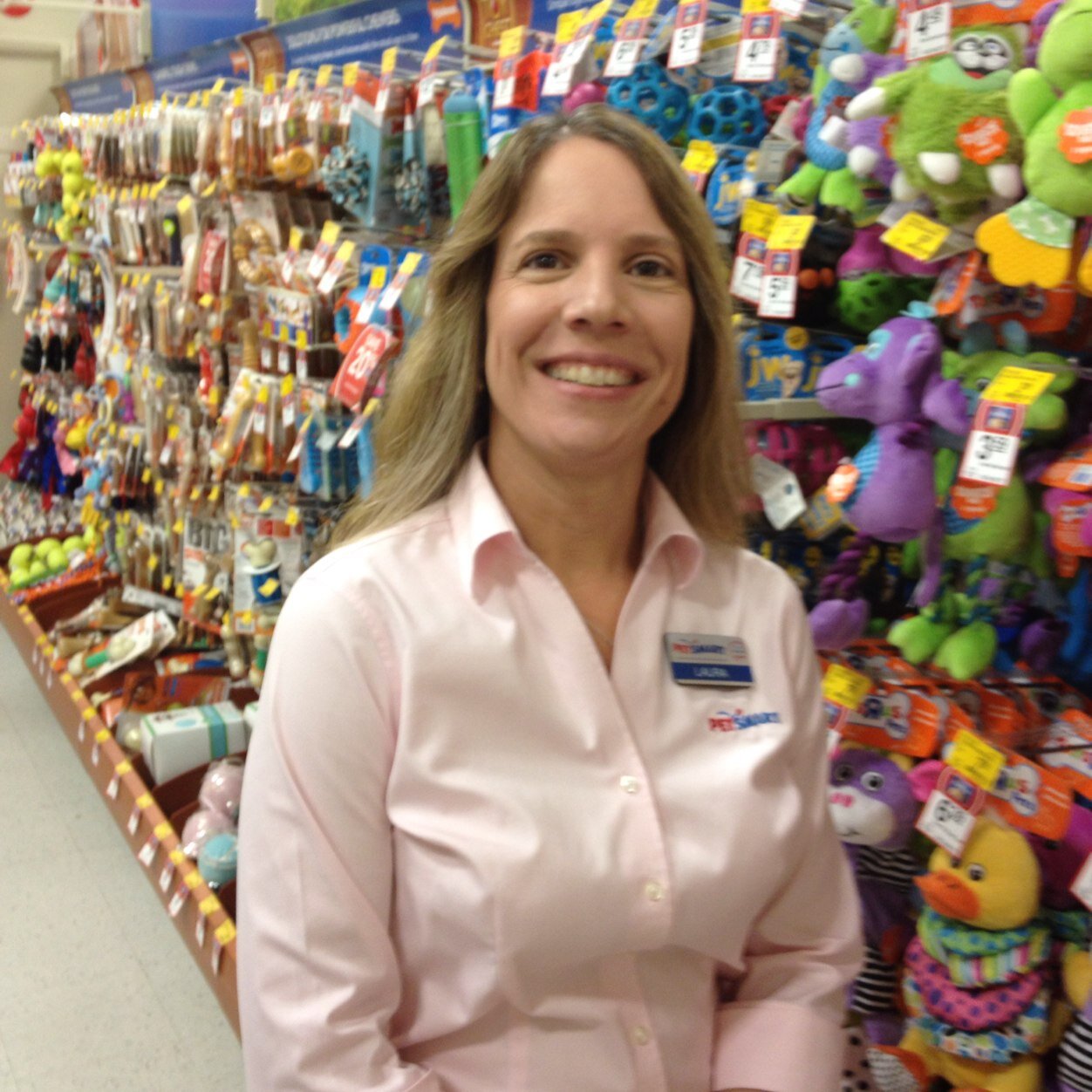 LCaryl_PETM Profile Picture
