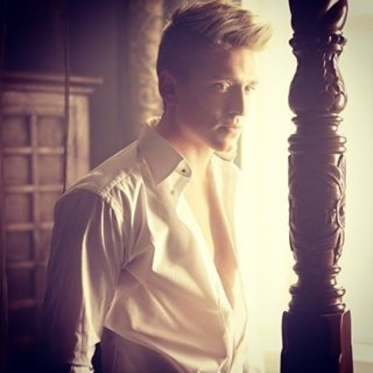 TeamSaucedo_UK's profile picture. The Official Danny Saucedo UK Fan Twitter Account.