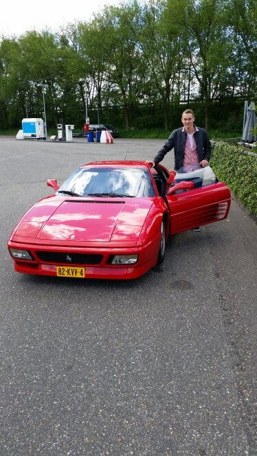 thomasdonkers's profile picture. 