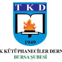 TKD Bursa Şubesi (@tkdbursasube) Twitter profile photo