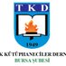 TKD Bursa Şubesi (@tkdbursasube) Twitter profile photo