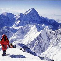 Jon Krakauer (@jonkrakauer1) 's Twitter Profile
