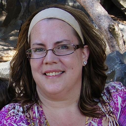 Stage Manager, Wife, Mom, Friend to many, snarky to all.