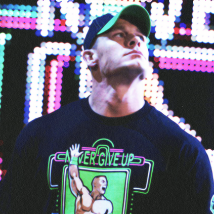 WWEAdz's profile picture. @TheShieldWWE @JohnCena @WWEDanielBryan = my men. @NatByNature @NicoleAndBri = my idols. ♥ Wrestling! Football! @WWEPixiePanther, mwah, ilysfm. ♥