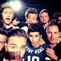 Chochotioners (@our_world1d) 's Twitter Profile