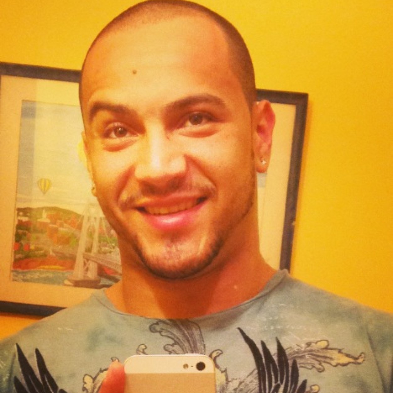 AJMorgenstern's profile picture. 