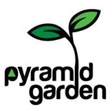 Pyramid Garden is a revolutionary new way to grow fresh, organic produce 30% faster, without soil and with 80% less water!