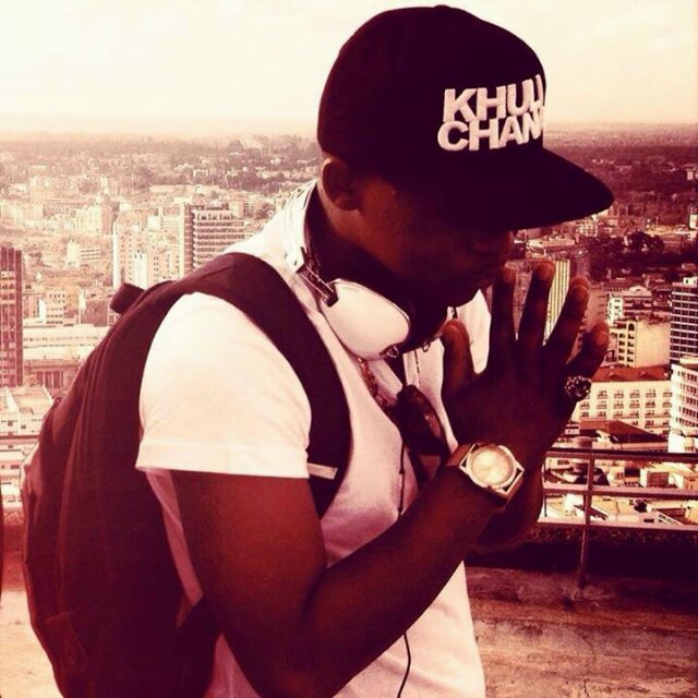 For the Love of Music #ChanaPower #KONKA #Proudly #South_African.