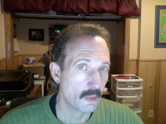 Voice Actor, Video Editor, Sailor, Home Brewer
