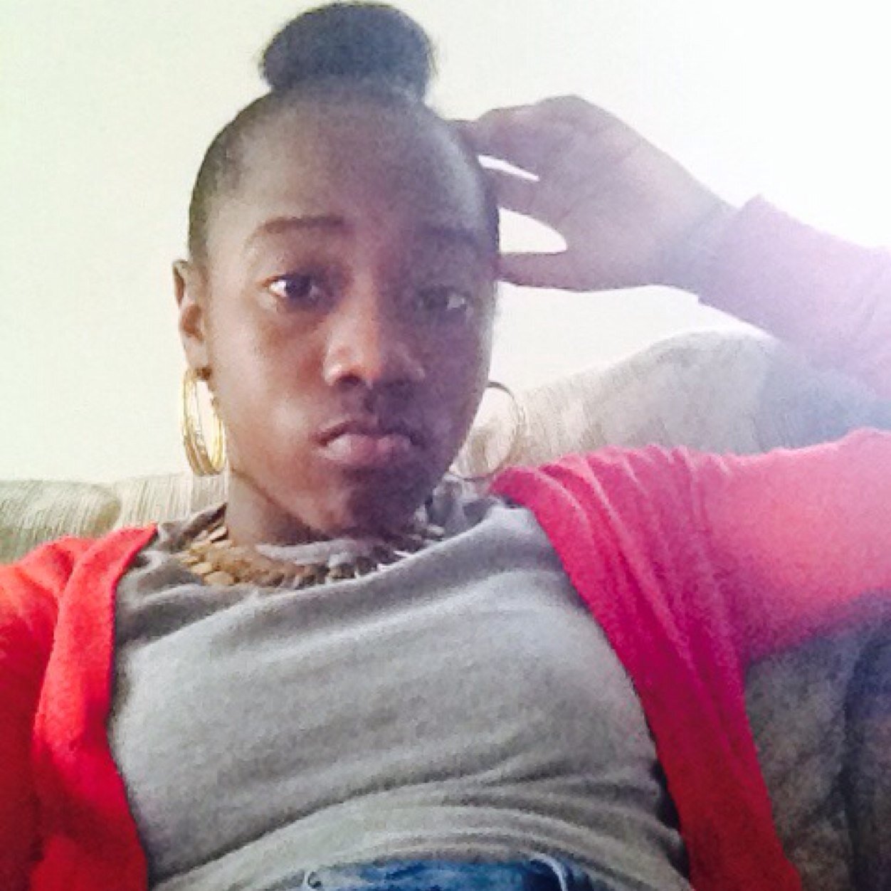 Majee bhadd