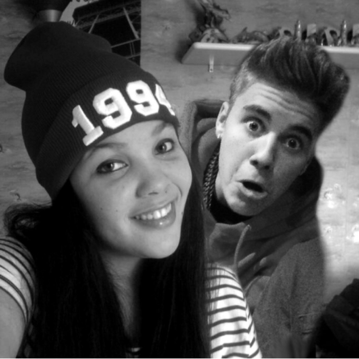- always remember that Justin loves u -