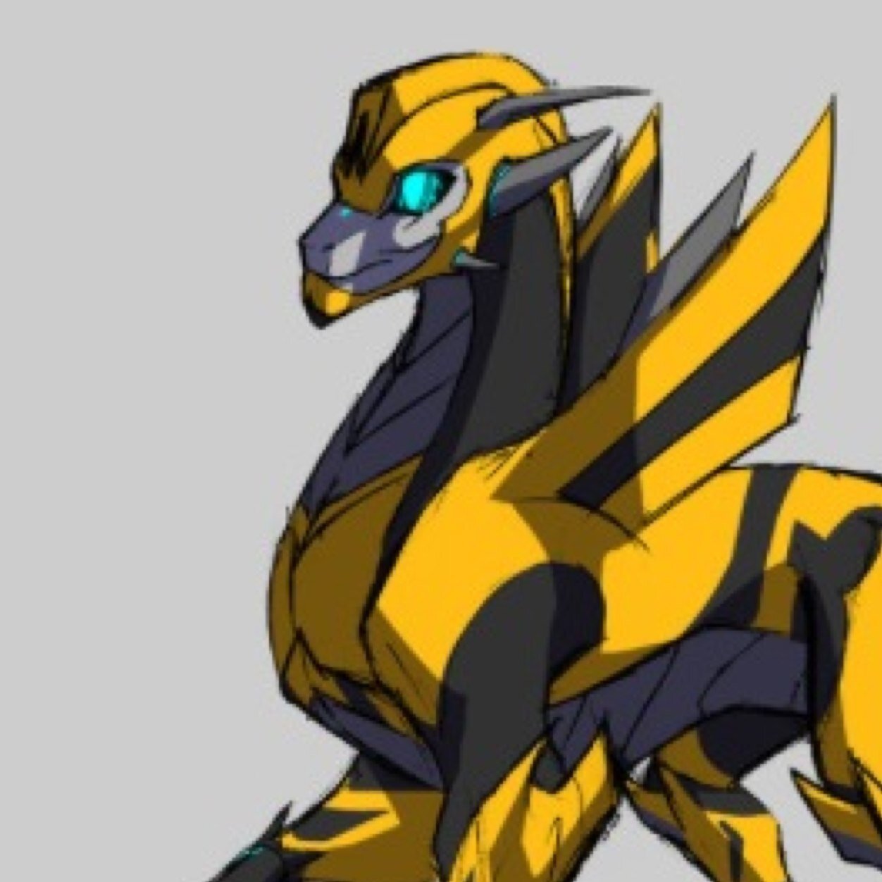 Autobot Scout,My Human Partner is Raf,I now Have my Voice Back,My Bestfriends are:Smokescreen,Arcee and Bulkhead I'm The Youngest Autobot,But I'm Tougher than