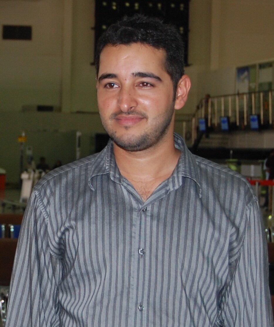 محب للحياة