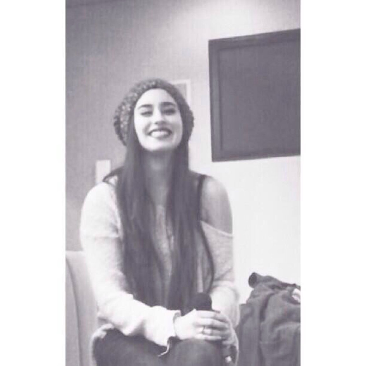 hii free follow! @happyjaureguis