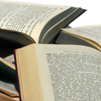 BHWPublishing's profile image