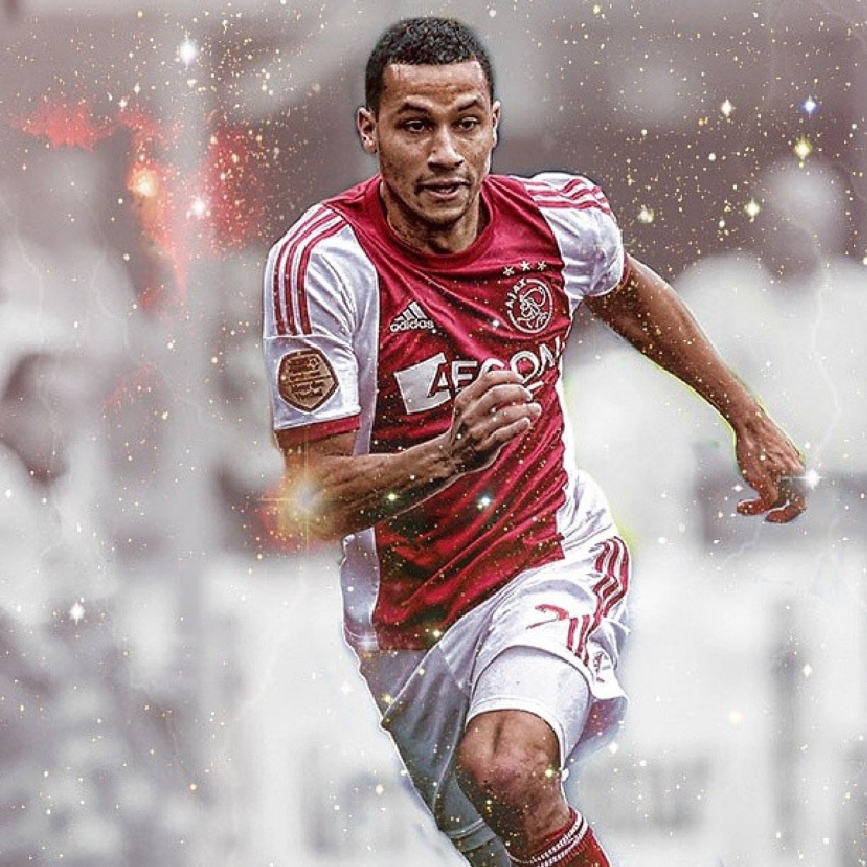 • Welkom bij Team van Rhijn, al het info over de rechtsback van Ajax. • Partner: @LerinDuarte_ @RZivkovic_ @TeamBazoer •