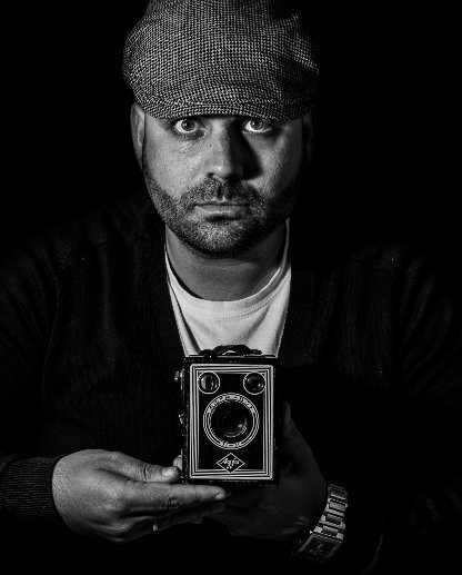 J_casadomartin's profile picture. Carajo, carajillo y carajote...