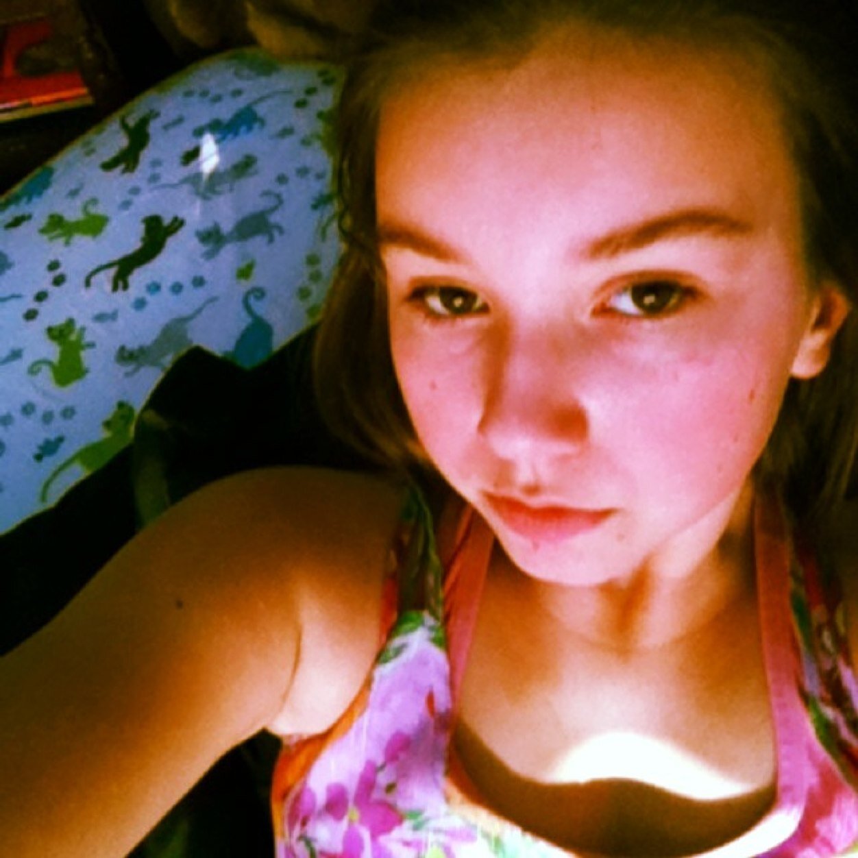 Nicolecarns121's profile picture. 