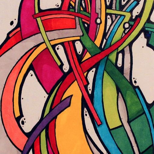 KevinTheBlanc's profile picture. Sometimes I do things