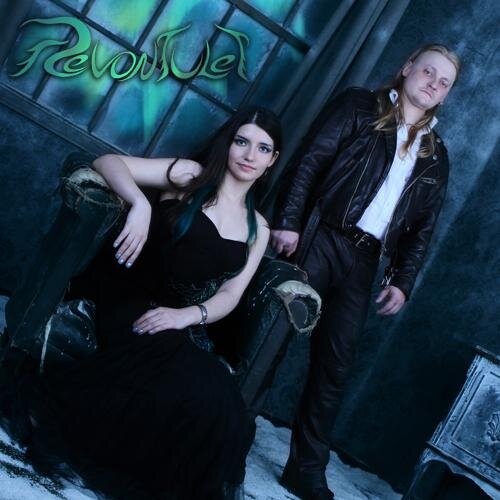 Female fronted Symphonic Metal band from Russia. Official twitter