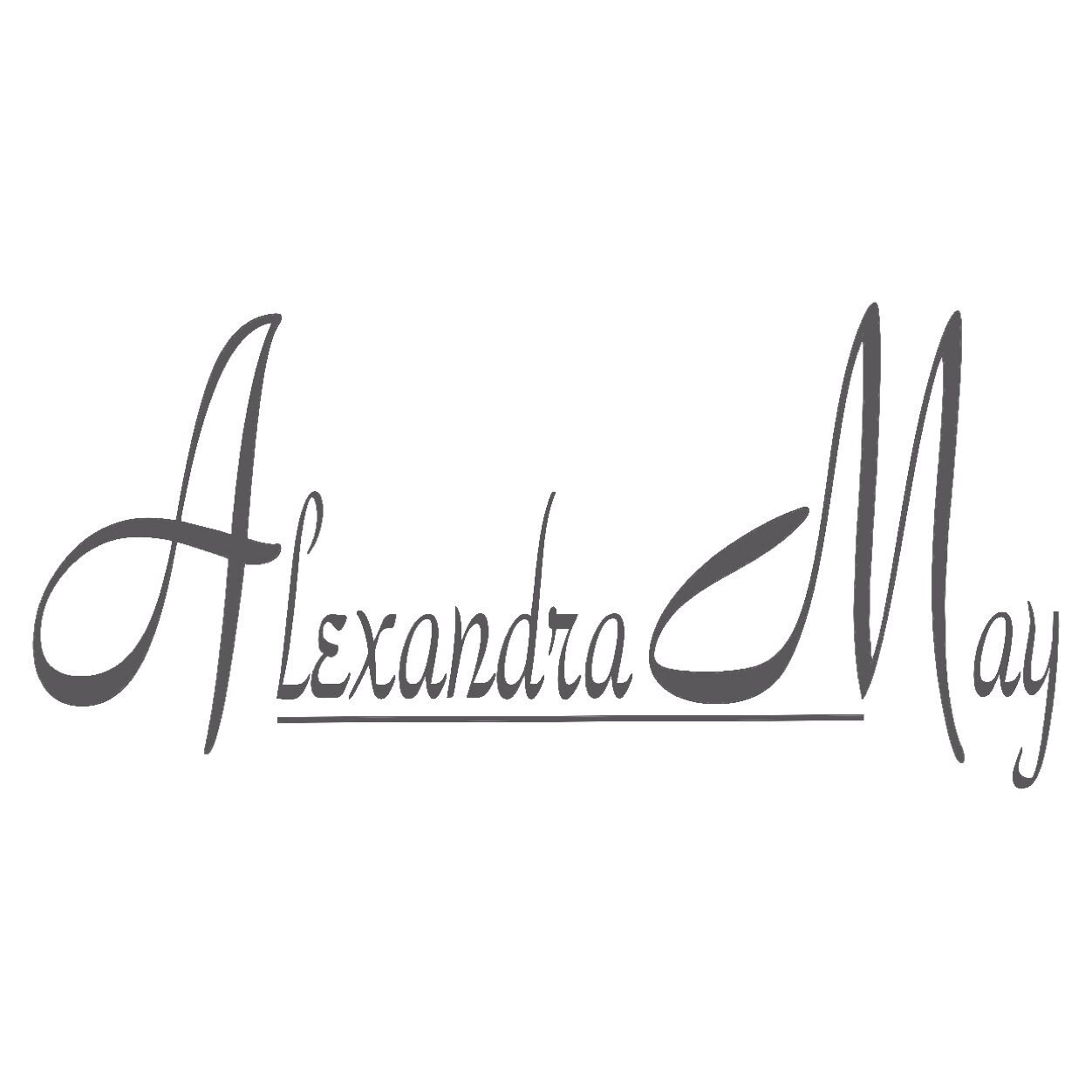 #aMAYzingjourney  -  FACEBOOK - AlexandraMayPage