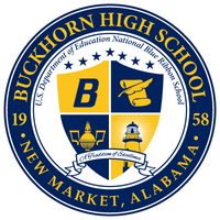 Buckhorn High School(@Buckhorn_High) 's Twitter Profile Photo