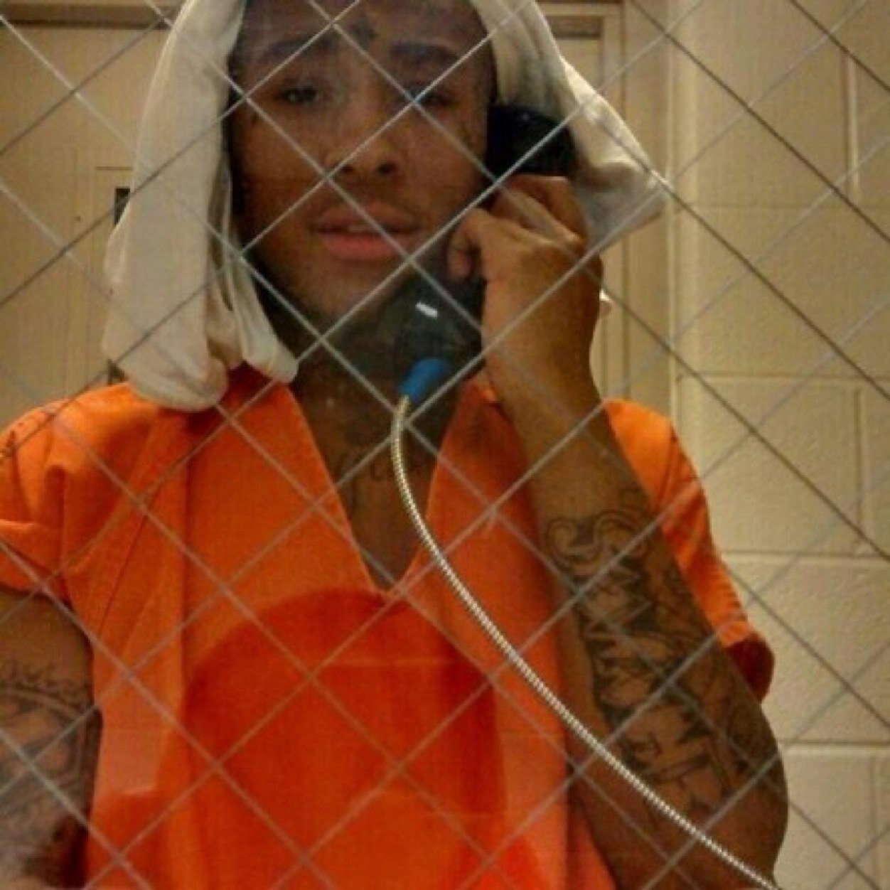 Baby Ima 8BOY ! Welcome To Thotland   Dunk Voice !! #WadePark #8Boyz #BloGang Rip To My Brothers Q & Slim Dunk!