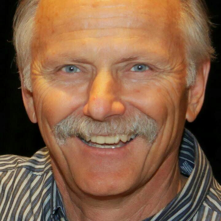 hagarty_mike's profile picture. Photographer