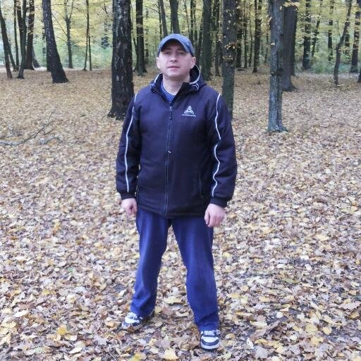 Чабан Вячеслав