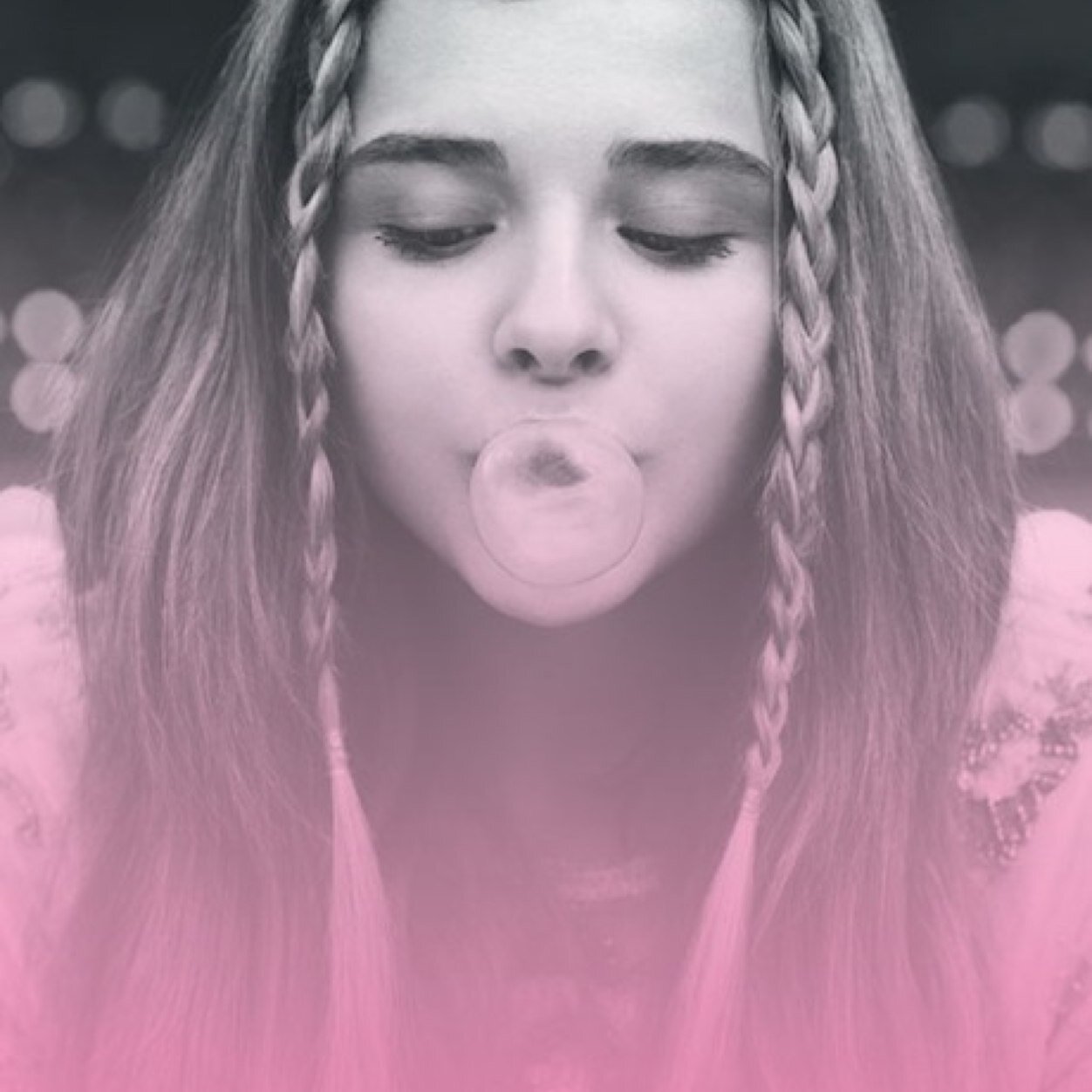 living young, wild and free.