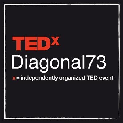 ¡TEDx es un espacio para todas esas ideas que valen la pena difundir! Tendrá lugar el sábado 28 de Junio en el Auditorio del Pasaje Dardo Rocha.