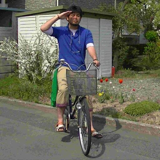 gokuokami's profile picture. やーまーん。うりゃおい。