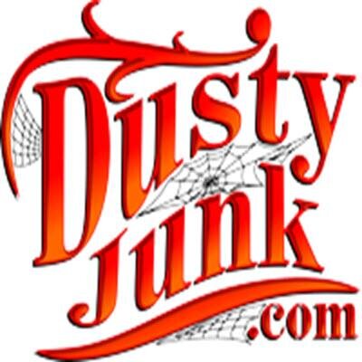 Our Junk - your treasure. We are #SmallBiz Advocates! #advocatessmbiz  
Partners w @MrBidAuctions A Modern Auction House