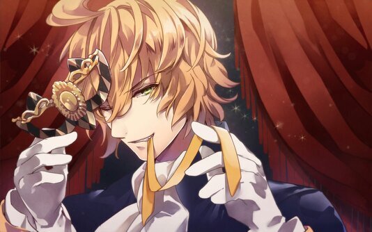 I felt like someone is protecting me my whole life long~ ♪#Eng #Ger #SemiDetailed ♪ In love with @ShotaTsundere